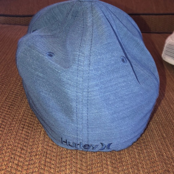 Hurley x Nike hat - Picture 2 of 5